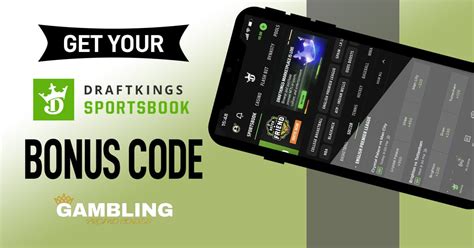 promo code for draftkings sportsbook|DraftKings Promo Code 2024: Bet $5, Get $250 .